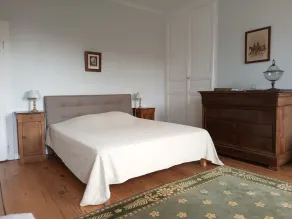 Casa para 6 pers. (+2 niños) en una residencia del siglo XVIII - Image 4