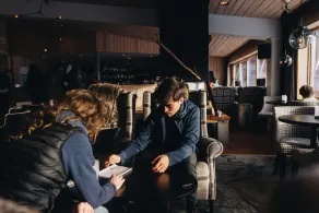 Hotell Fjället - Image 5