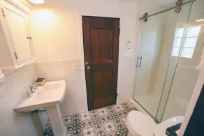 Newly Renovated Three Bedroom Cabin with Personal Hot tub and Amazing View from Deck - Image 3