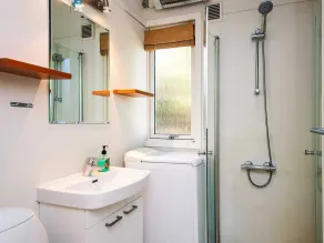 5 person holiday home in Højslev - Image 2
