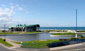 Redcar Staycations - Image 2