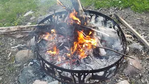 Sunset Shores Northwoods Retreat! Luxurious Cabin awaits You and yours. - Image 3