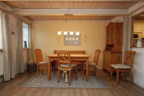 Alte Stellmacherei Historisches Reetdachhaus - Image 4
