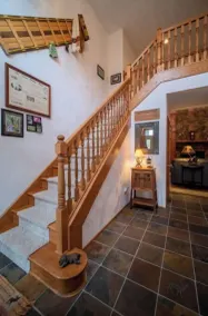 Cozy Family Mountain Home in Seven Springs - Image 2