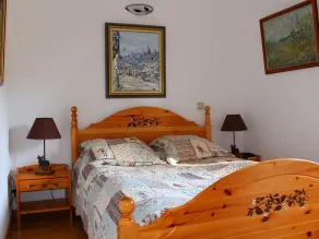 Appartement cosy pour 6 pers. avec mezzanine à Crest-Voland, proche pistes et commerces - Image 3