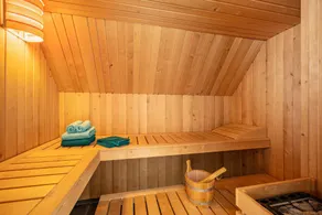 Casa vacanze 'Ankerplatz' con vista mare, sauna e camino a gas - Image 2