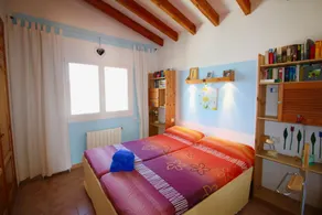 Schöne Villa mit Aussicht und Klimaanlage Monte Pego IH - Image 5