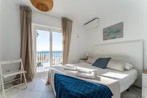 Maison en bord de mer - Vue sur mer - Dona Lola Beach Resort - Marbella - Mijas - Image 3