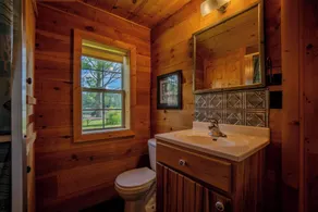Silver Lake Cabin et Bunk House avec North Woods Charm - Image 2