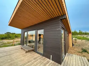 Cozy Tiny House In Nature - Holiday Home A - Image 4