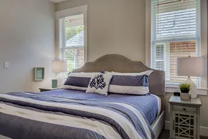 Seabrook Resting Beach | Hot Tub, Pet Friendly 2BR | Sleeps 4, The Croft - Image 5