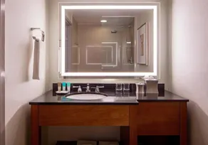 2 Connecting Suites at a  Hotel - Image 2