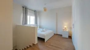 A modern renovated maisonette Nikaia - Image 5