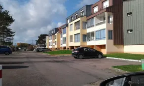 COURSEULLES 150 Meters FROM THE SEA NEAR PORT AND SHOPS - Image 5