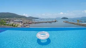 Yeosu Arum OceanView Whole house Pension - Image 2