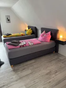 Dies und Fass Ferienwohnung - Image 5