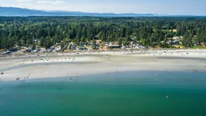 Ocean Peak Retreat at Saratoga Beach - Comox Valley's newest beachfront resort! - Image 5