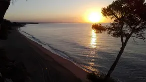 Relaxing House. Near the Sea. Private parking. Barbecue. Air-conditioning. - Image 3
