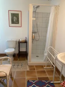 Charmerende restaureret hus i landlig idyl med dejlig udsigt og privat pool - Image 3