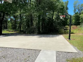 Woodlands - 3 bedroom, 2 full bath secluded beauty next to Sequoyah State Park - Image 2