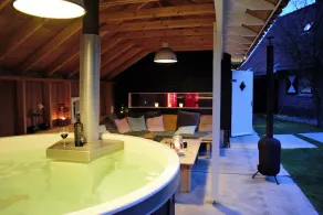 Onthaasten in de Achterhoek Wellness Vakantiehuizen - Image 5