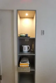 Quadruple room with shower / Toshima-ku Tokyo - Image 3