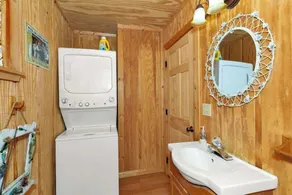 *Cabin #2 @ Fisherman's Landing (boat shelter)* - Image 4