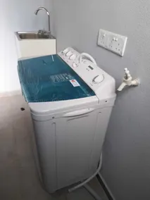 The Glen Brand New furnished, air-conditioned apartment - Image 4