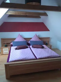 Ferienwohnung Monteurzimmer ab 35 Euro Mecklenburg Seenplatte - Image 2