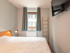 Vintage Style Apartment Near Visserskaai - Image 3