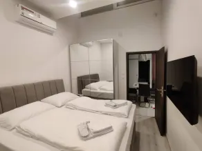 Quiet and comfy apartment - Image 4