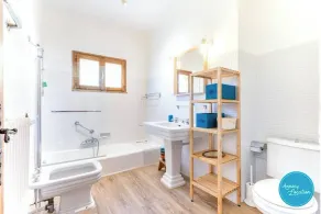 Le Fartot : maison rustique avec ponton privé. - Image 2
