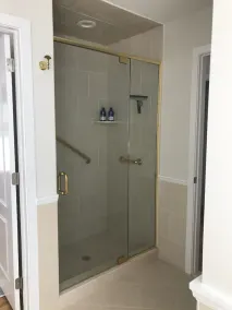 Maison familiale privée de 4 chambres avec piscine et tennis sur 1 acre, à 12 minutes de la plage Rogers - Image 4
