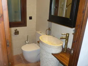 exclusiv villa with superb sea view over the beach of Pals - Image 3
