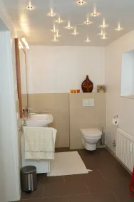 Luksuriøs lejlighed lige ved bredden af Lake Ossiach - WiFi - Image 4