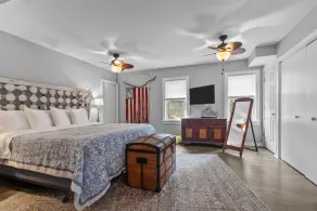 Pedal II - Private 2 Bedroom Apartment Close to Town ~ Walk Everywhere! - Image 3