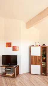 Modern apartment in Bayr. Golf-u. Thermenland Bad Füssing / Bad Griesbach / Birnbach - Image 2