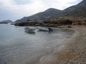 Casa frente a la playa de Vegera - Image 3