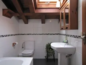 Leciaga Rural Cottage för 14 personer - Image 3