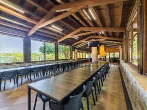 Villa for 23 people. BBQ, large pool, near Barcelona - Image 2