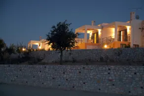 \"Savanas\" Luxury Villa Apartment - Image 5