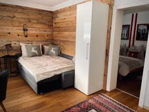 Plush Apartment in Neukirchen am Großvenediger near Ski Area - Image 5