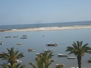 FANTASTISK DESIGNERVILLA, EGEN POOL OG HAVENER, FANTASTISK UDSIGT OVER TAVIRA TIL HAV - Image 5