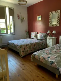 🌿 Gîte Les Capucines in the Basque Country 🌿 - Image 5
