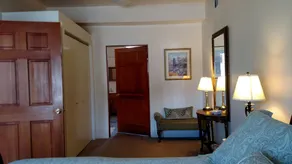 Ferndale BluffHouse - Garden Suite har vacker utsikt över skogar och betesmarker - Image 3
