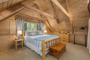 Thyme Out Cabin - Image 4
