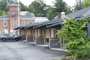The Vine on main  - Image 4
