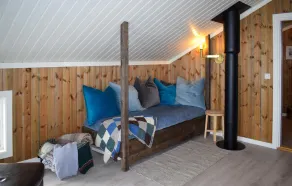 4 bedroom awesome home in Eggedal - Image 5