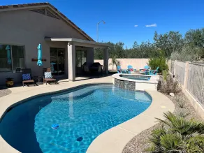 Caballo Pass welcomes you to Oro Valley with incredible mountain views. - Image 5