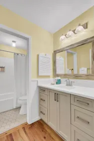 Sandpiper Court 14 by Wild Dunes, with Amenities - Image 5